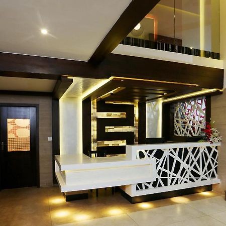 Moriz Inn Mysore Exterior foto